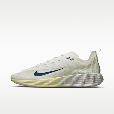 Nike Ava X Men's Shoes "Metallic Silver/Alabaster/Sail/Midnight Navy"