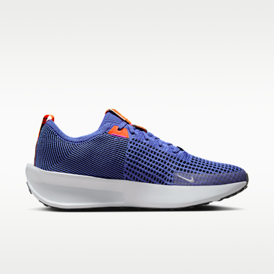Nike Interact Run Men's Road Running Shoes