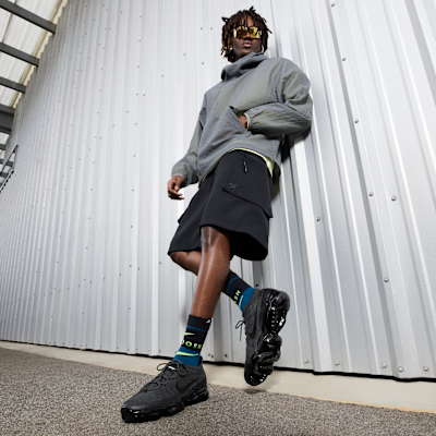 Nike Air VaporMax 2023 Flyknit Men's Shoes