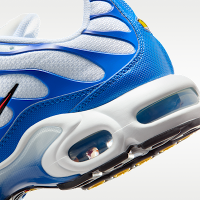 Nike Air Max Plus Men's Shoes