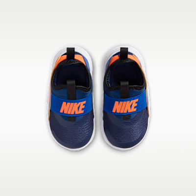 Nike Flex Runner 4 cipő babáknak és totyogóknak