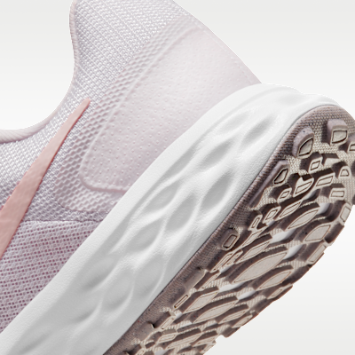 ナイキ レボリューション 6 ウィメンズ ロード ランニングシューズ