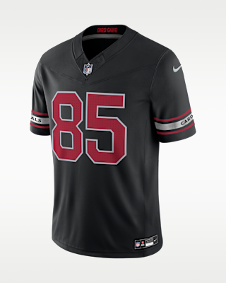 Мужские джерси Trey McBride Arizona Cardinals Nike Dri-FIT NFL Limited Jersey