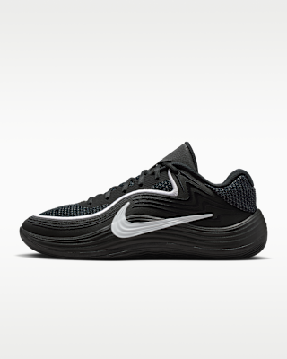 Мужские кроссовки Nike Precision 8 Low Basketball для баскетбола