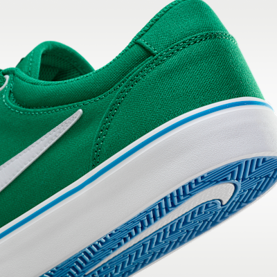 Nike SB Chron 2 Canvas 滑板鞋