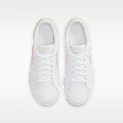 Nike Court Legacy 大童鞋款