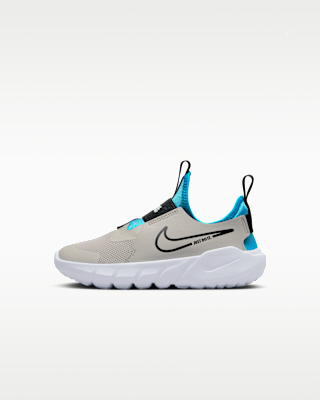 Детские кроссовки Nike Flex Runner 2 Little Kids' для бега