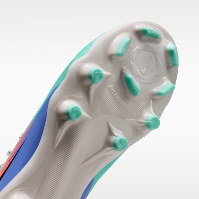 Nike United Jr Phantom 6 Low Academy Older Kids' Multi-Ground Football Boot