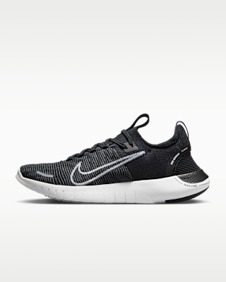 Unisex кроссовки Nike Free RN NN Road для бега