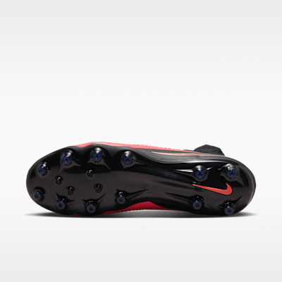 Nike Phantom 6 High Pro Suni Çim Kramponu görsel 2
