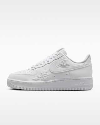 Unisex кроссовки Nike Air Force 1 '07