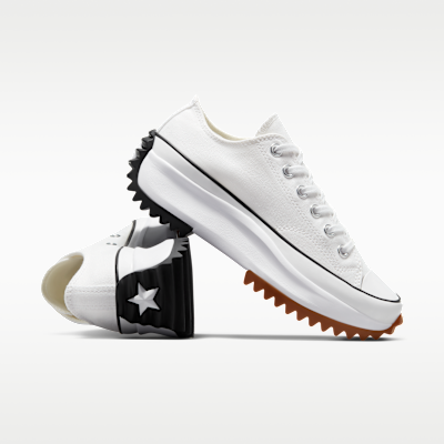 Run Star Hike Platform Unisex Shoes