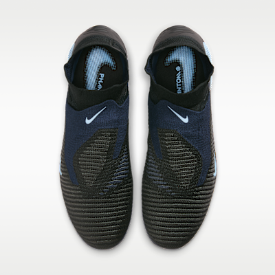 Nike Phantom 6 High Elite Firm-Ground Soccer Cleats