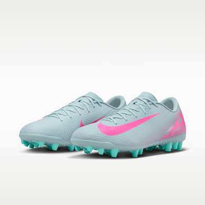 Chaussure de foot à crampons basse pour terrain synthétique Nike Mercurial Vapor 16 Academy