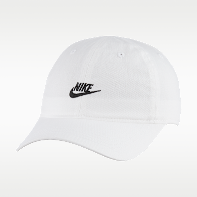 Nike Futura Curved Brim Cap Little Kids' Hat