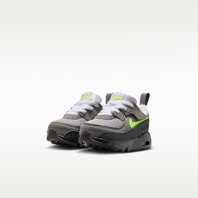 Nike Air Max 90 Baby & Toddler Shoes