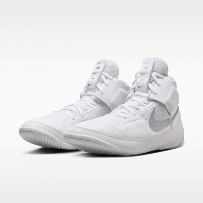 Nike Fury Wrestling Shoes