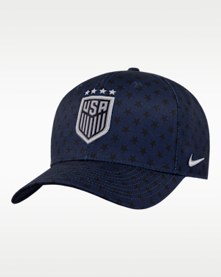 Мужская кепка US Team Nike Rise Cap
