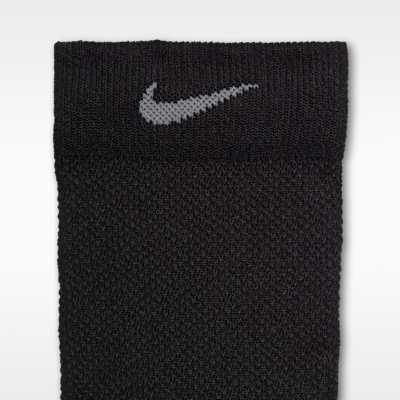 Nike Running Lightweight Crew Socks (1 Pair)