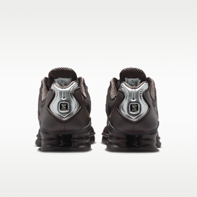 Nike Shox TL Kadın Ayakkabısı görsel 6