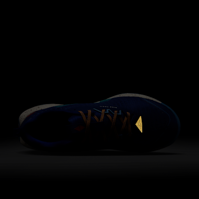 Nike Juniper Trail 3 Men's Trail-Running Shoes