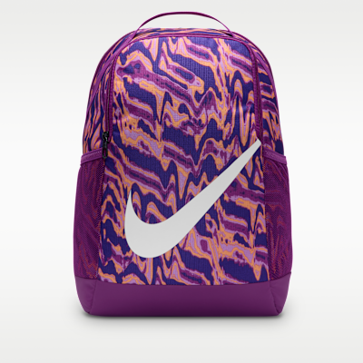 Mochila para niños (18 L) Nike Brasilia