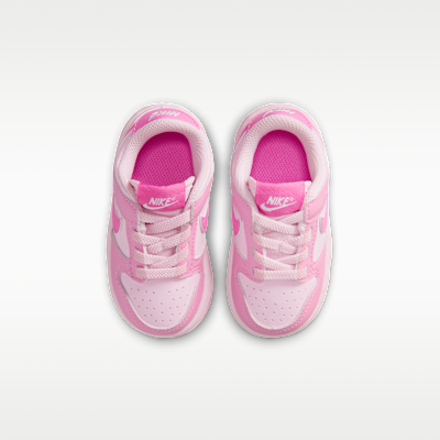 Nike Dunk Low view 4