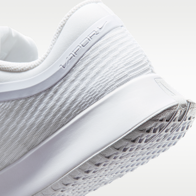 Nike Vapor Pro 3 PRM Sert Kort Erkek Tenis Ayakkabısı görsel 8