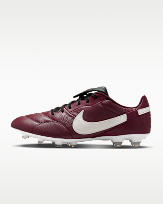 Unisex  Nike Premier 3 Firm-Ground Low-Top Soccer Cleats