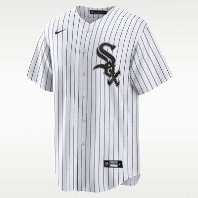 Andrew Benintendi Chicago White Sox Men's Nike MLB Replica Jersey