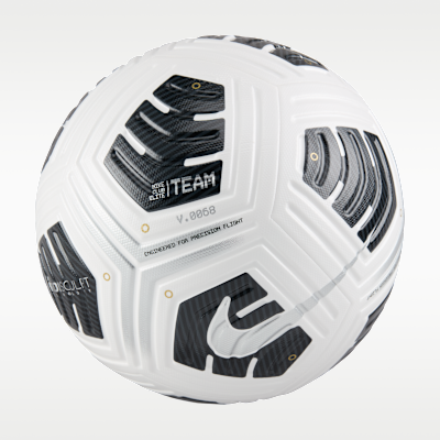 Nike Club Elite Soccer Ball