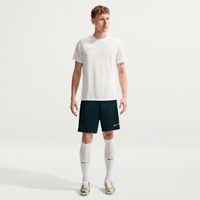 Nike Strike Men's Dri-FIT Short-Sleeve Soccer Top görsel 4