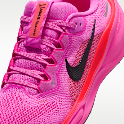 Nike Pegasus 41 Big Kids' Road Running Shoes