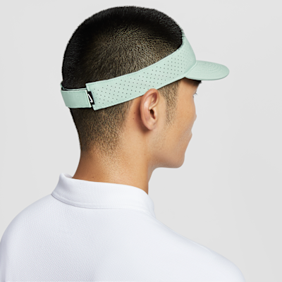 Visera de tenis Nike Dri-FIT ADV Ace