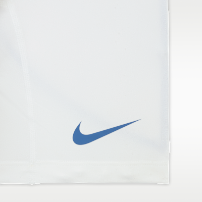 Nike Big Kids' (Girls') Dri-FIT Softball Slider Shorts