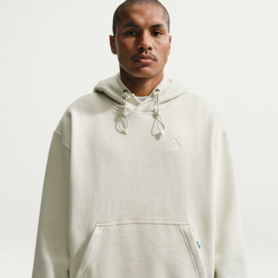 Nike ACG "Tuff Fleece" Kapüşonlu Sweatshirt