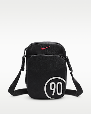 Женская сумка Nike Heritage Total 90 Crossbody Bag (4L)