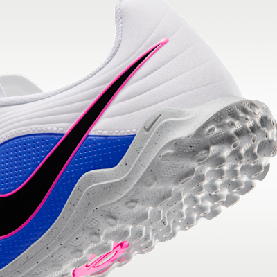 Nike Jr. Tiempo Maestro Club Older Kids Turf Low-Top Football Shoes