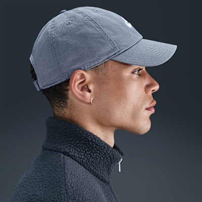 Nike Club Unstructured Futura Wash Cap
