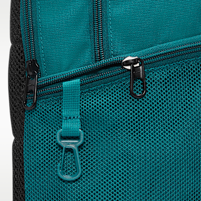 Nike Brasilia 9.5 訓練背包 (中型，24 公升)