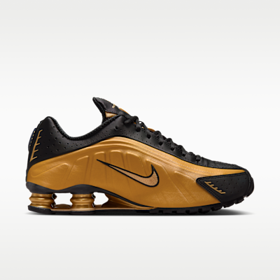 Nike Shox R4 Men's Shoes
