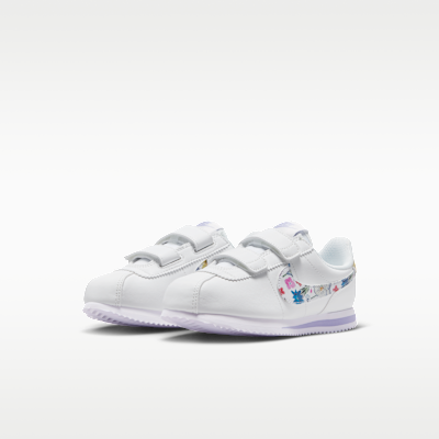 Nike Cortez SE Little Younger Kids' Shoes