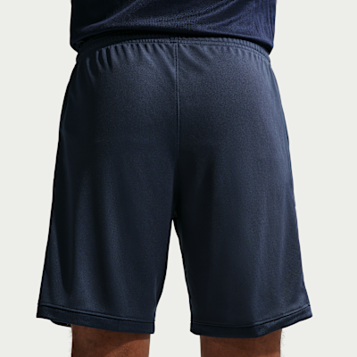 Nike Academy Nike Dri-FIT Erkek Futbol Şortu görsel 3