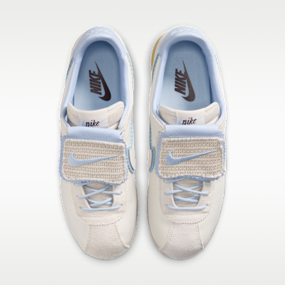 Nike Cortez Kadın Ayakkabısı görsel 4