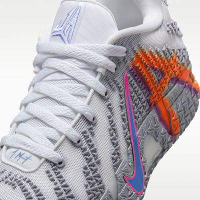 Tenis de básquetbol Ja 3 "Light Show"