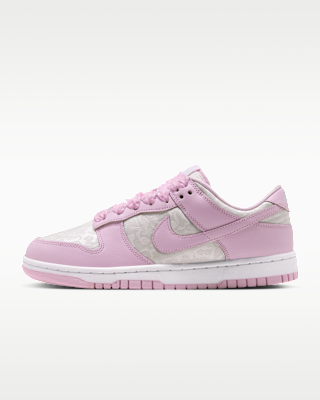 Unisex кроссовки Nike Dunk Low SE