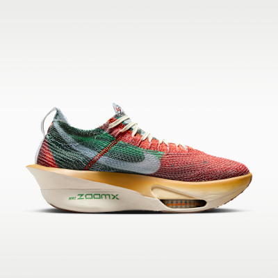 Nike Alphafly 3 Premium Men's Road Racing Shoes