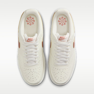 Tenis para mujer Nike Court Vision Low Next Nature