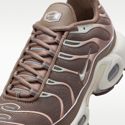 ナイキ エア マックス プラス ウィメンズシューズ