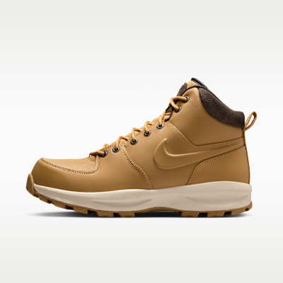 Botas para hombre Nike Manoa Leather